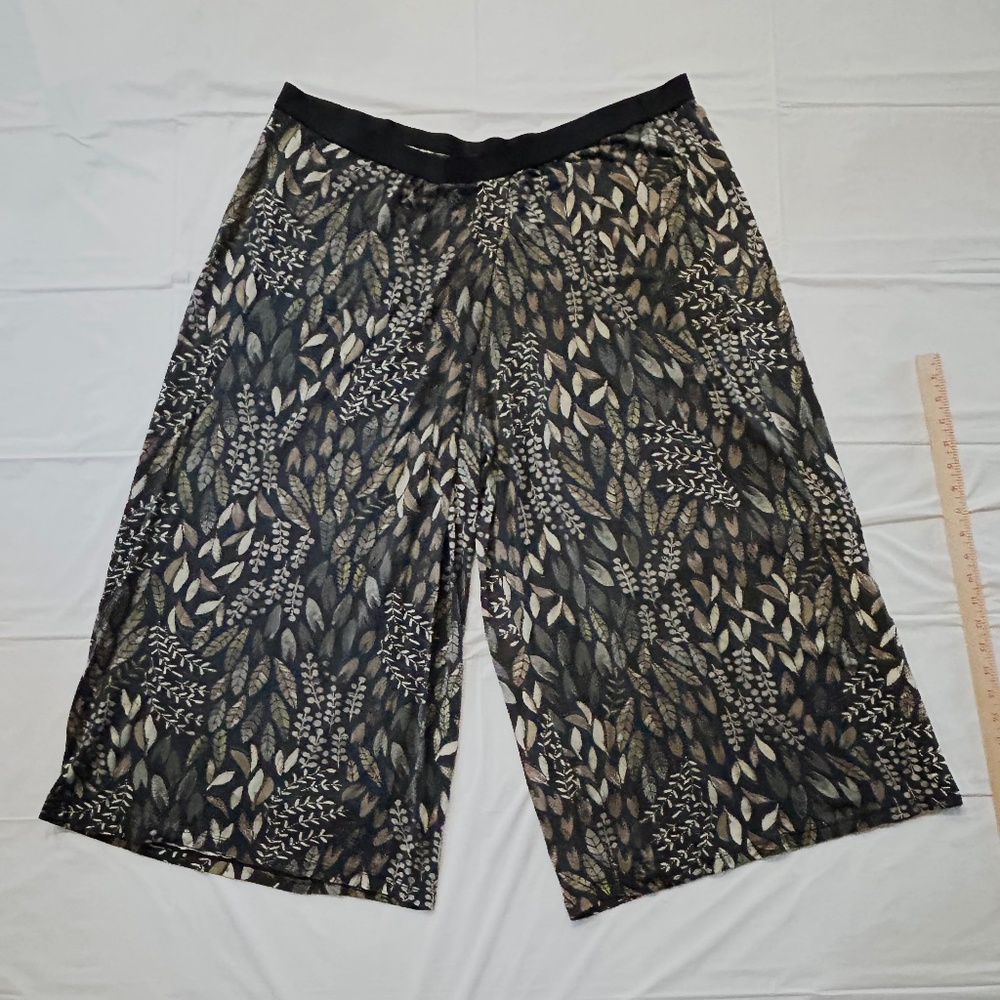 Gudrun Sjoden Ankle pant